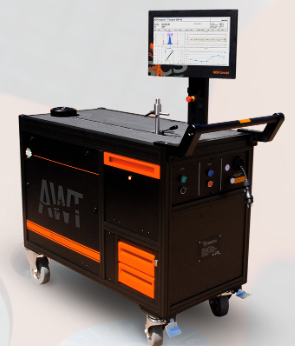 SCS Concepts: AWT – Automatic Wrench Tester
