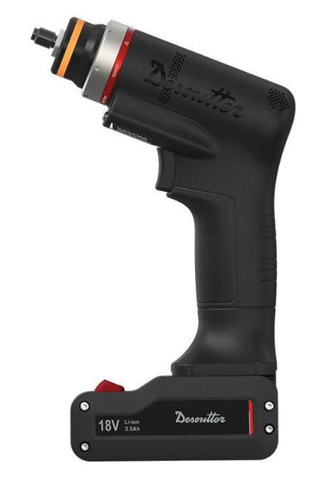 Desoutter: XPB - ONE