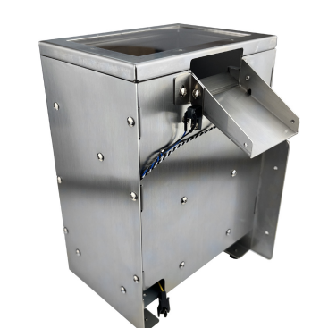 Delta Regis: Bulk Hoppers