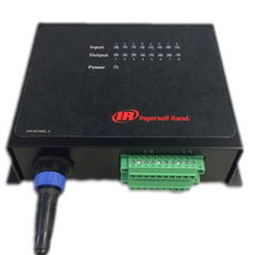 Ingersoll Rand: USB 8x8 Digital I/O Box