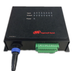 Ingersoll Rand: USB 8x8 Digital I/O Box