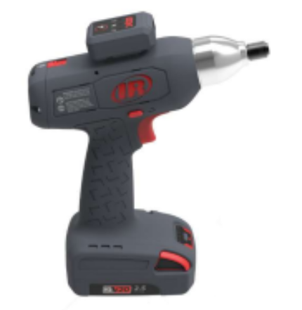 Ingersoll Rand: Direct To Network
