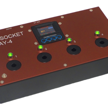 Doga: Bit Tray BST-LCD