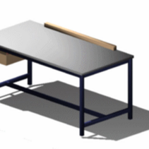 RDM Industrial Products, Inc.: A-109P Series