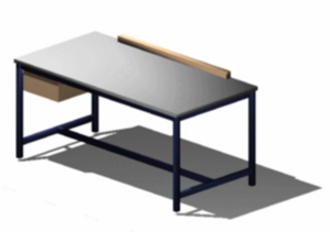 RDM Industrial Products, Inc.: A-109P Series