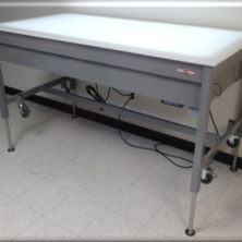 RDM Industrial Products, Inc.: A-109P-LT Series
