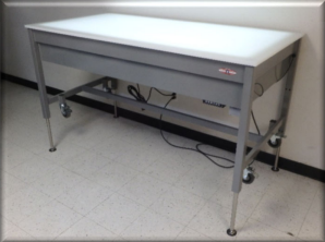 RDM Industrial Products, Inc.: A-109P-LT Series