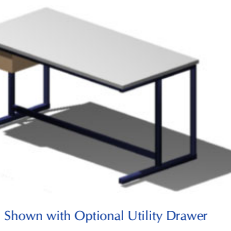 RDM Industrial Products, Inc.: C-109P Series