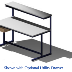 RDM Industrial Products, Inc.: C-103P Series