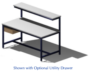 RDM Industrial Products, Inc.: F-103P Series