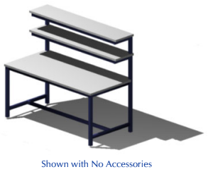 RDM Industrial Products, Inc.: F-103PL/DS Series