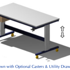 RDM Industrial Products, Inc.:  i-107P Series