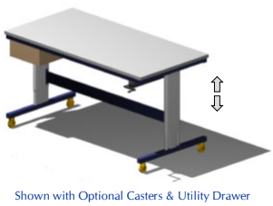 RDM Industrial Products, Inc.:  i-107P Series