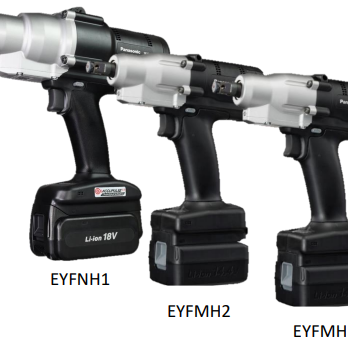 Panasonic: AccuPulse 4.0 Transducerized Tools Best Practices, Quick Guides, Warranty Instructions and Worksheets