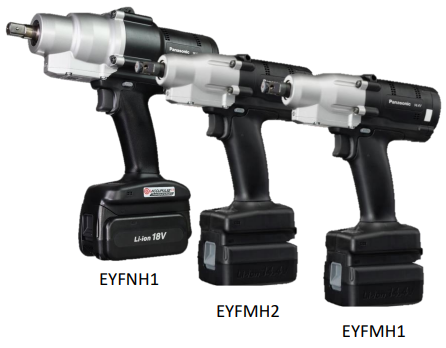 Panasonic: AccuPulse 4.0 Transducerized Tools Best Practices, Quick Guides, Warranty Instructions and Worksheets