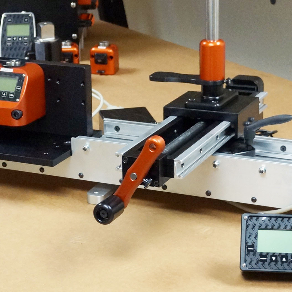 AWS: Fixed Drive Torque Loader