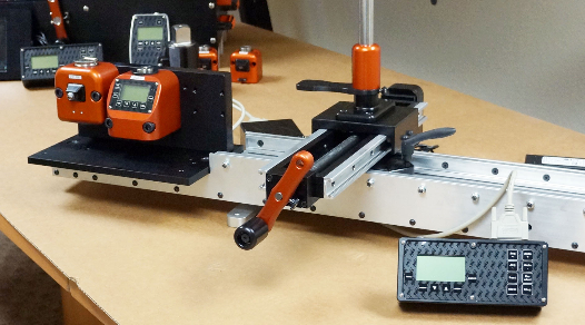 AWS: Fixed Drive Torque Loader