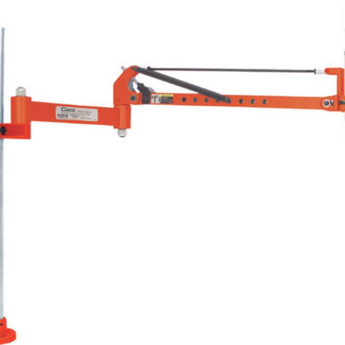 Cleco: Torque Arms
