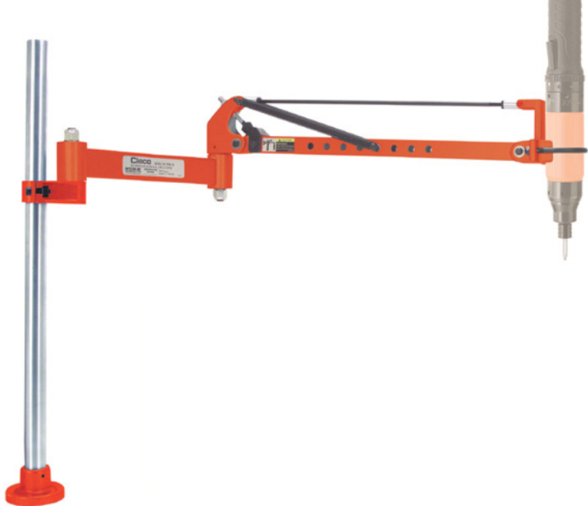 Cleco: Torque Arms