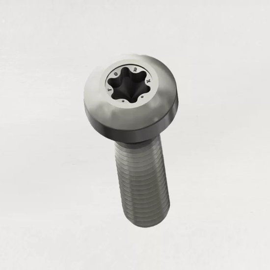 Acument Global Technologies, Inc.: TORX® Drive System