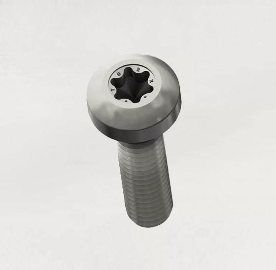 Acument Global Technologies, Inc.: TORX® Drive System