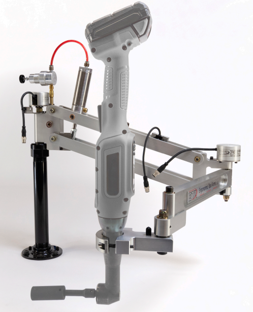 ETA Smart Arms: Products