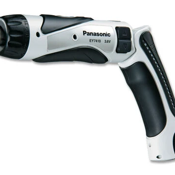 Panasonic: Accessories for Low Torque Assembly Tools