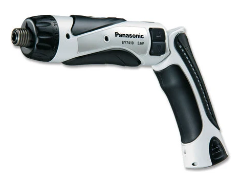 Panasonic: Accessories for Low Torque Assembly Tools
