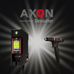 Desoutter: AXON Controller