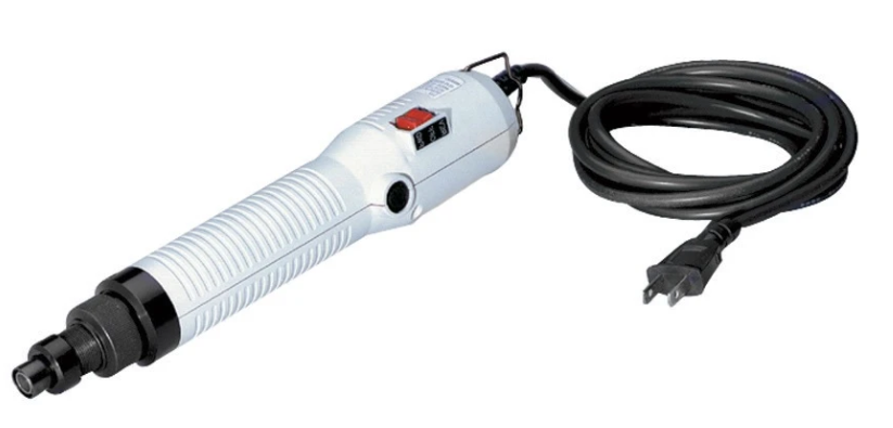 Ingersoll Rand: Delvo High Torque ES Series Inline and Pistol Grip