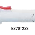 Ingersoll Rand: Delvo- High Torque ES Series Angle Head