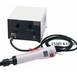 Ingersoll Rand: Delvo Low Torque ES Series