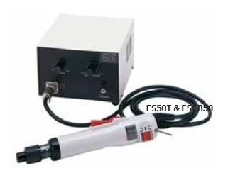 Ingersoll Rand: Delvo Low Torque ES Series