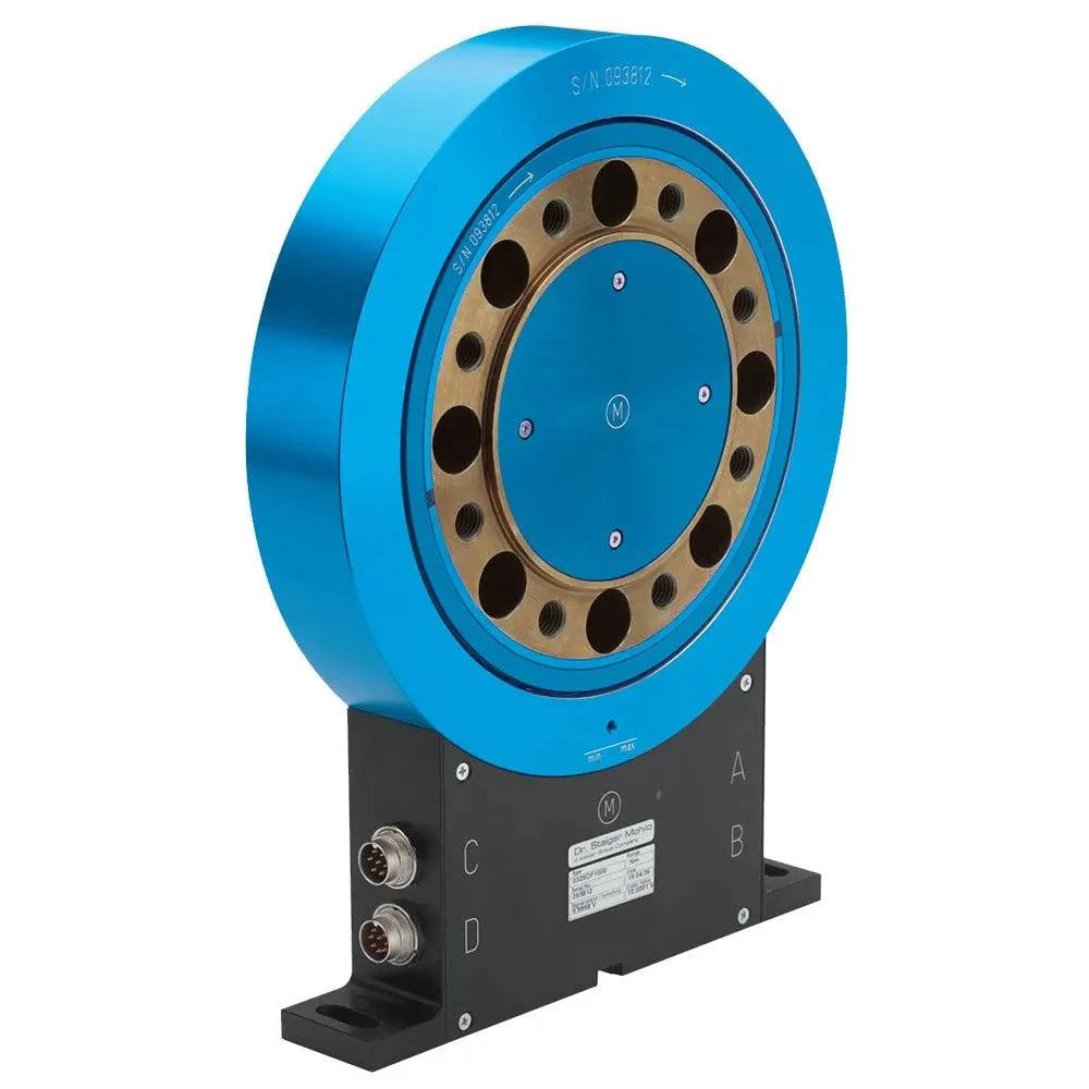 Crane Electronics: TMFS