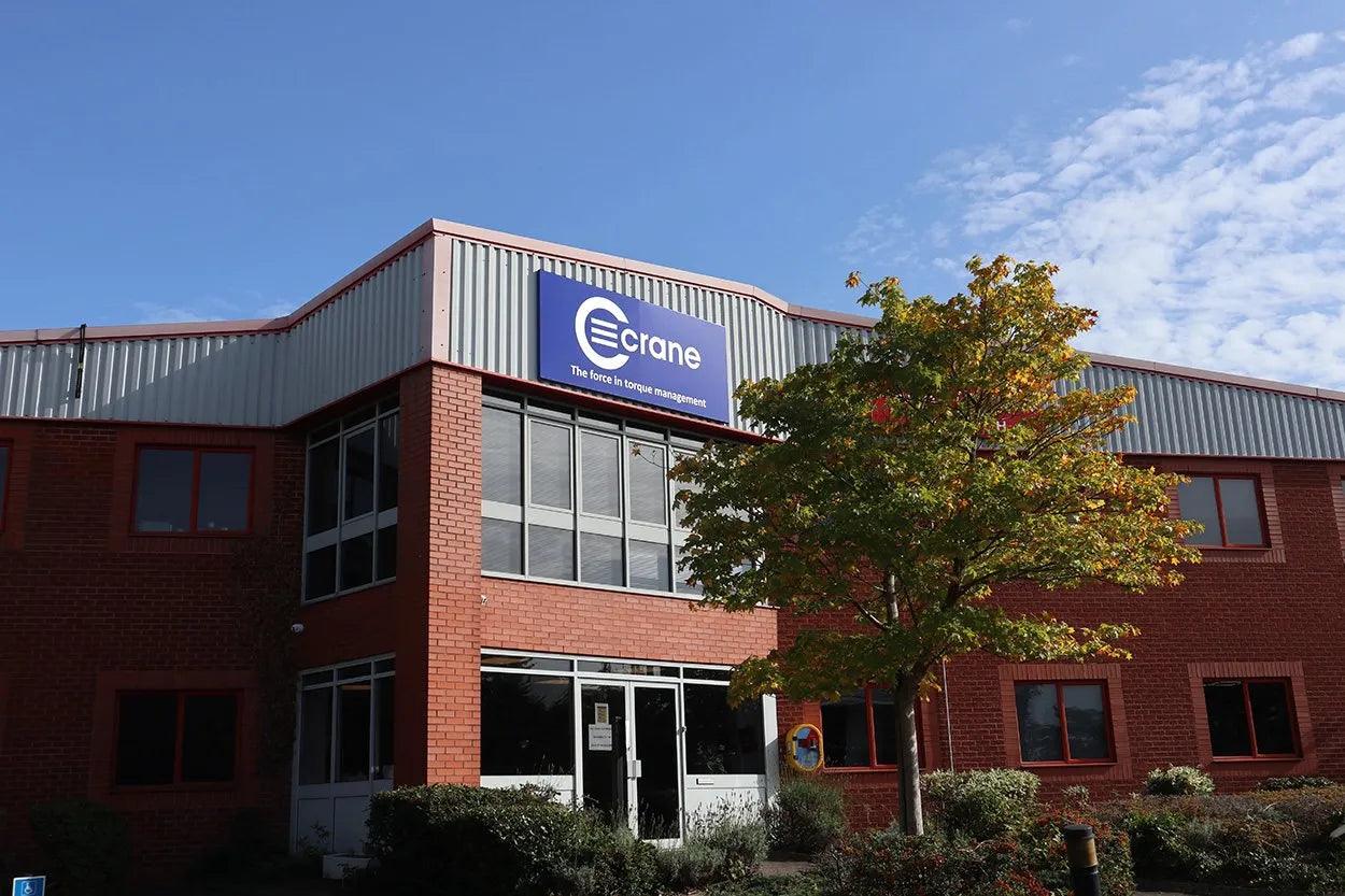 Crane Electronics: Overview