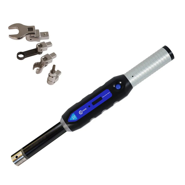 Crane Electronics: WrenchStar Multi Torque Wrenches