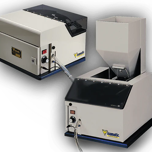 Visumatic Feeder Systems