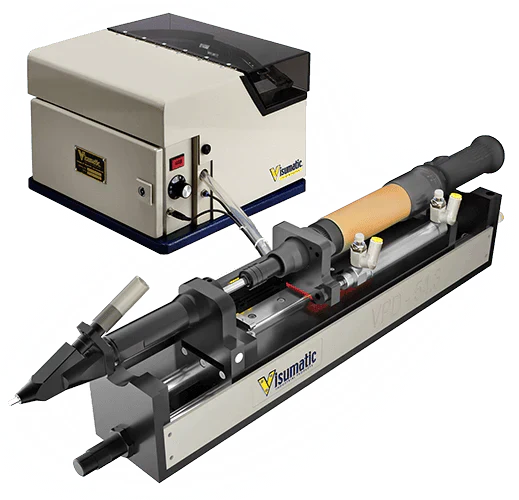 Visumatic VPD Power Driver with Screwfeeder