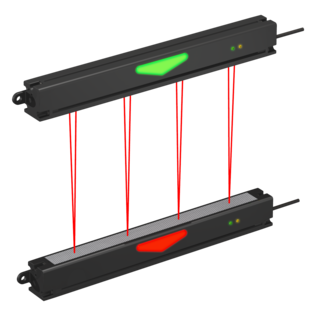 Banner PVL Series PARTS VERIFICATION ARRAYS