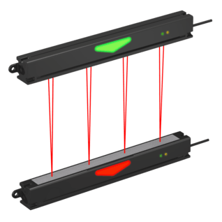 Banner: PVL Series PARTS VERIFICATION ARRAYS