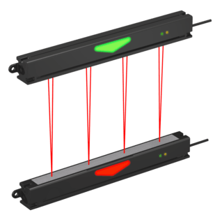 Banner: PVL Series PARTS VERIFICATION ARRAYS