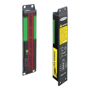 Banner PVA Series PART VERIFICATION ARRAY PICK-TO-LIGHTS