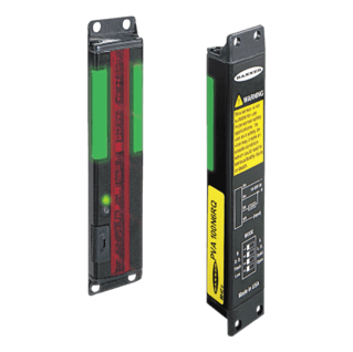 Banner: PVA Series PART VERIFICATION ARRAY PICK-TO-LIGHTS