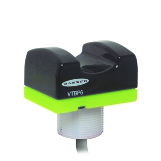 Banner: VTB Series VERIFICATION PICK-TO-LIGHT TOUCH BUTTONS