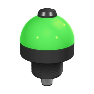 Banner: K50 Core Push Series 50 MM GENERAL PURPOSE ILLUMINATED PICK-TO-LIGHT PUSH BUTTONS