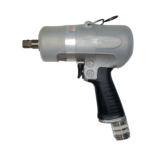 Desoutter: PTF - Pulse Tool