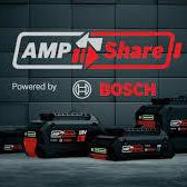 Bosch: AMPShare