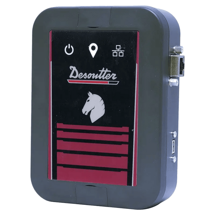 Desoutter: Virtual Cable