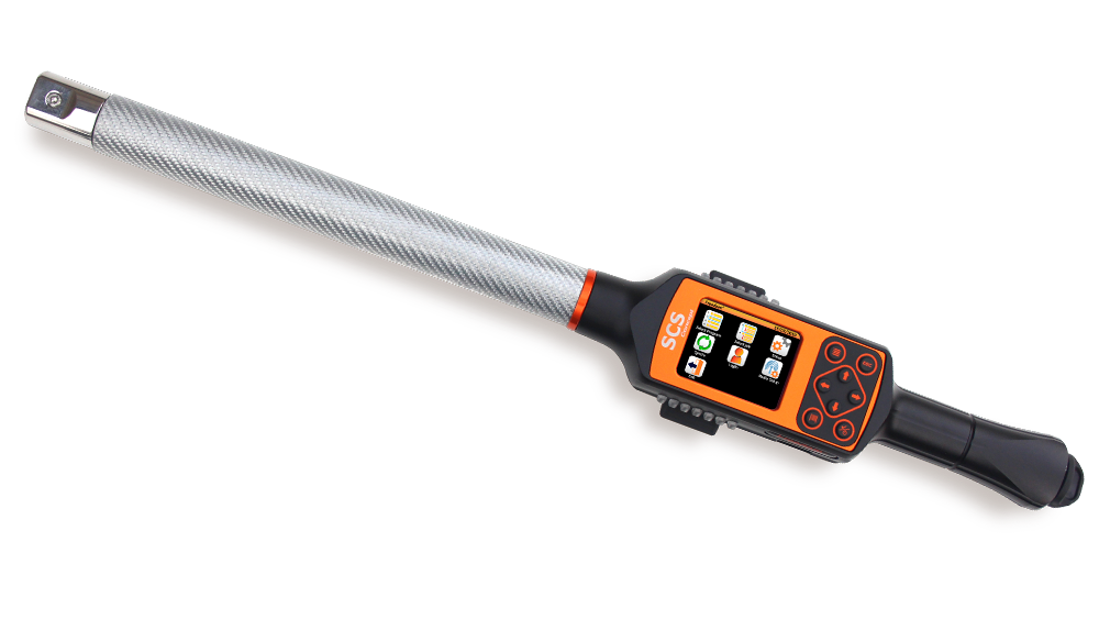 SCS Concepts: Freedom 4S Production