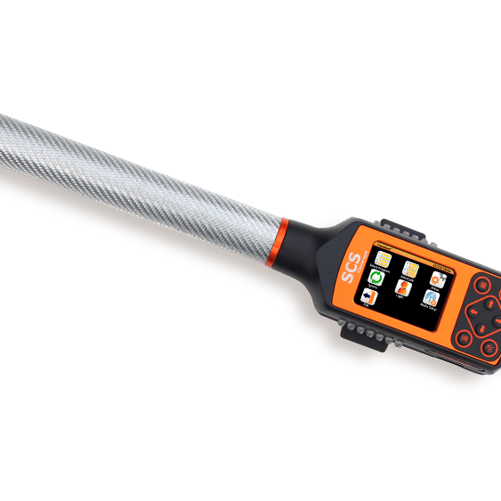 SCS Concepts: Freedom 4S Production